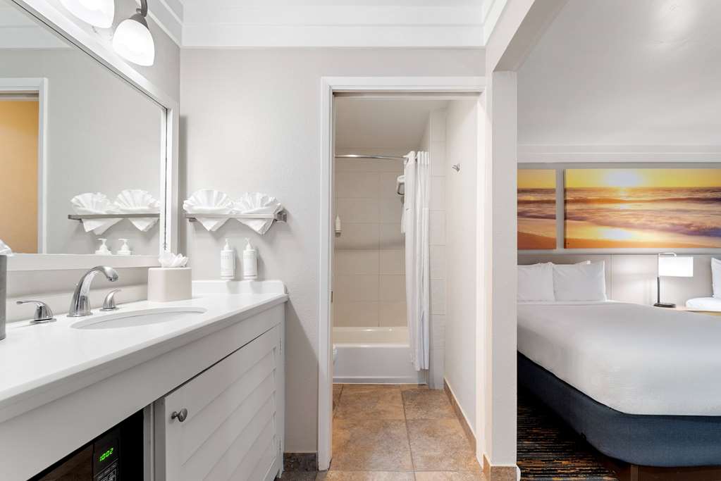 Days Inn by Wyndham San Diego Hotel Circle - photo 20