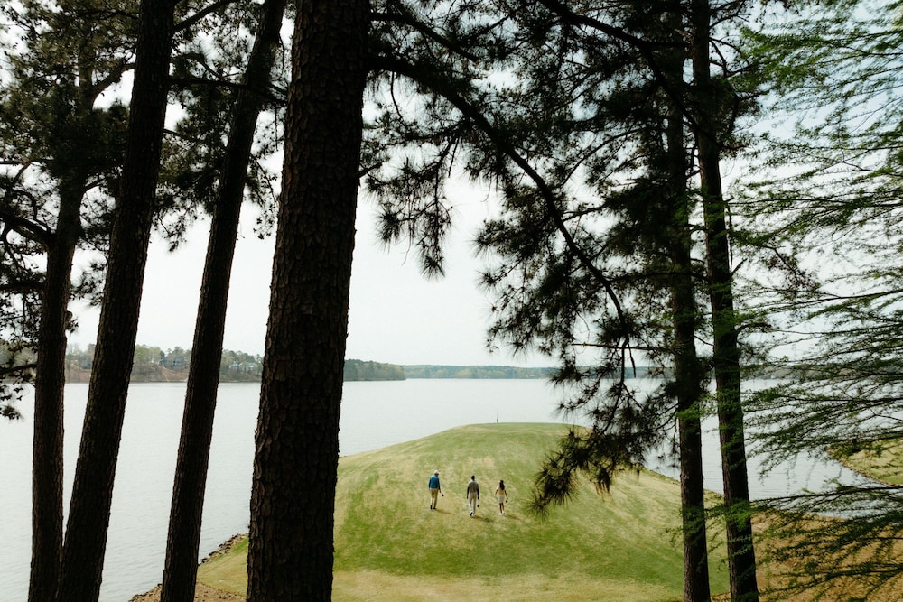 The Ritz Carlton Reynolds Lake Oconee - photo 116