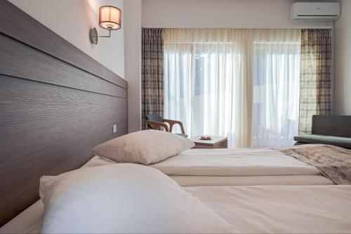 Hotel Cascada Baile Olanesti — Baile Olanesti — photo 3