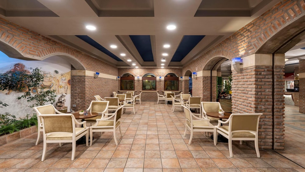 Limak Arcadia Sport Resort Belek — Belek — photo 3