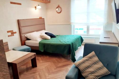 Augustiańska Cozy Apartment A9 — 4-Star Luxury Hotel in Krakow, Poland