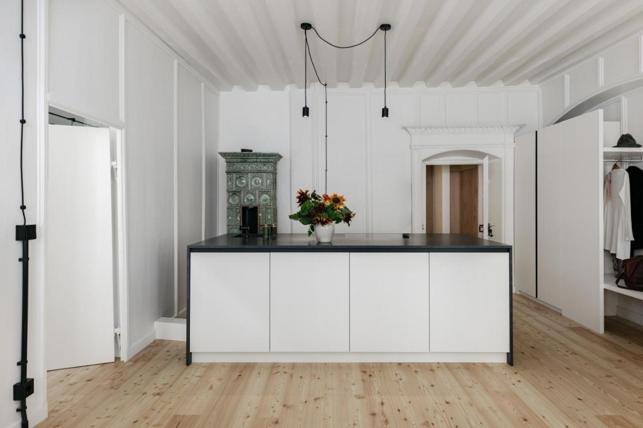 Ida historic town apartments — 4-Star Luxury Hotel in Vipiteno, Italy