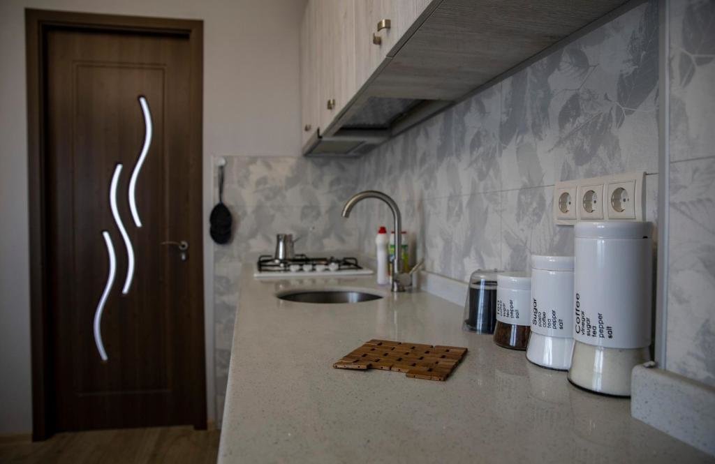 Apartment IN Batumi