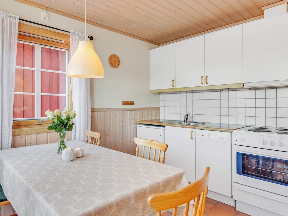 6 Person Holiday Home in Brekstad by Traum — Brekstad — photo 5