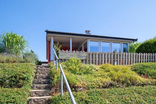 Ferienhaus Ton Sünhus — hotel in Warin