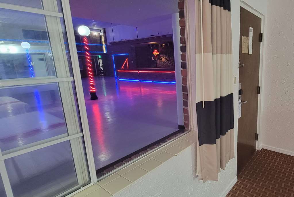 Ramada by Wyndham Mountain Home - photo 59
