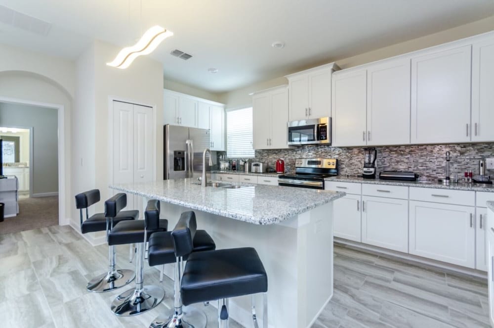 Luxury 5 Bedroom Villa on Champions Gate Resort Orlando Villa 1756 - photo 18