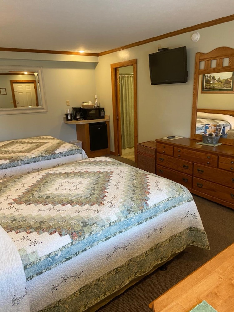 The Garrett Inn - photo 22