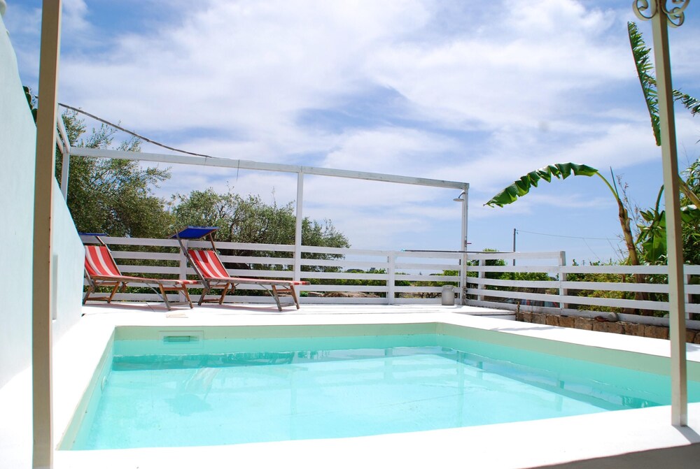 Holiday Home Contrada Vignali — 4-Star Luxury Hotel in Augusta, Italy