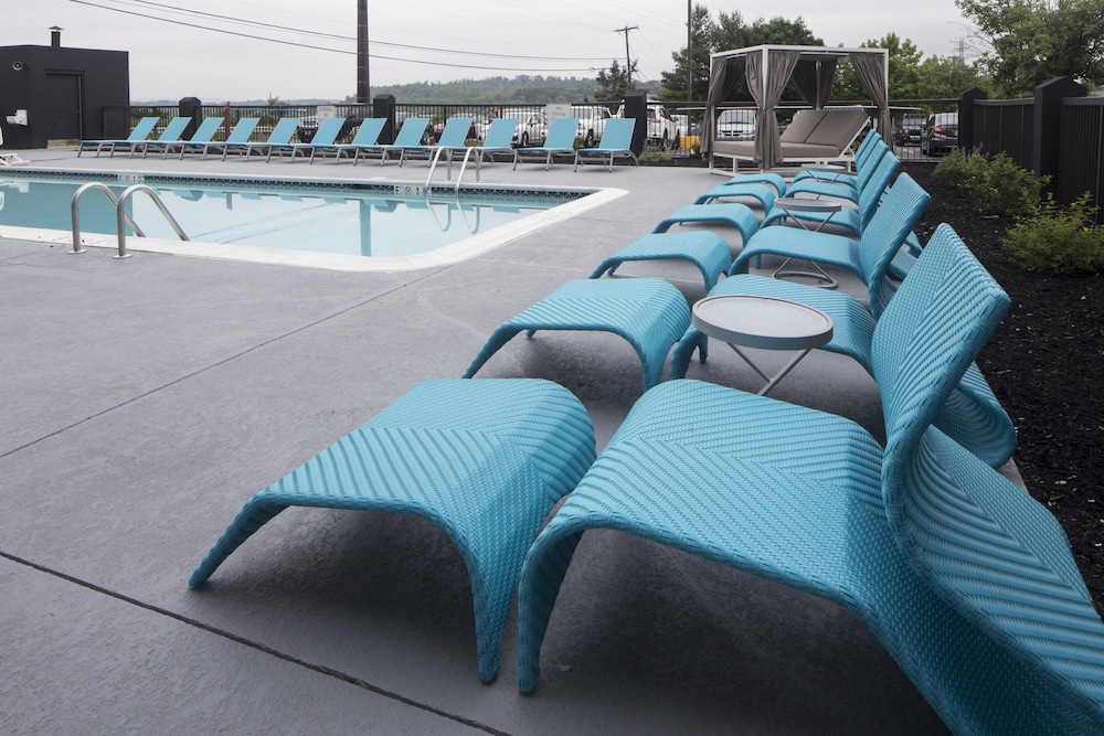 Hotel Indigo Harrisburg Hershey by IHG - photo 30