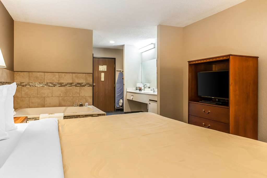 Quality Inn Lewisport - photo 15