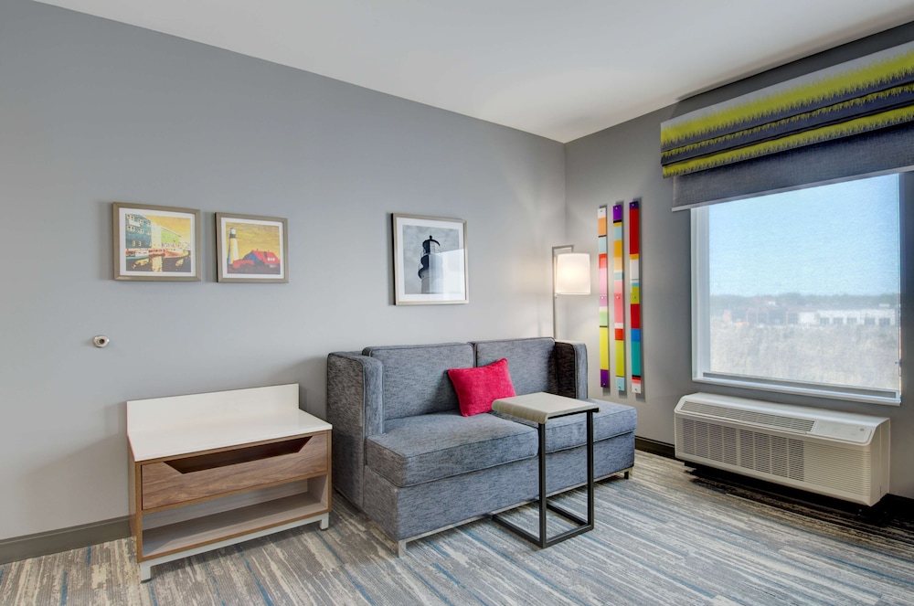 Hampton Inn & Suites Portland West - photo 49