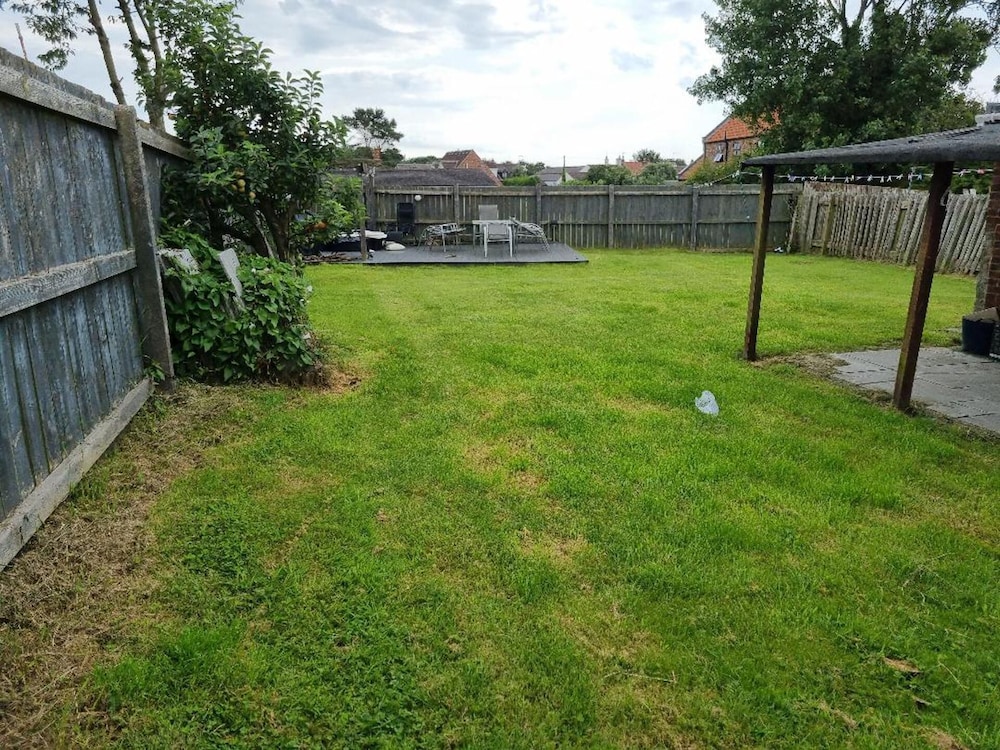 Boathouse Easington Just Minutes From the sea in Kingston Upon Hull, United Kingdom