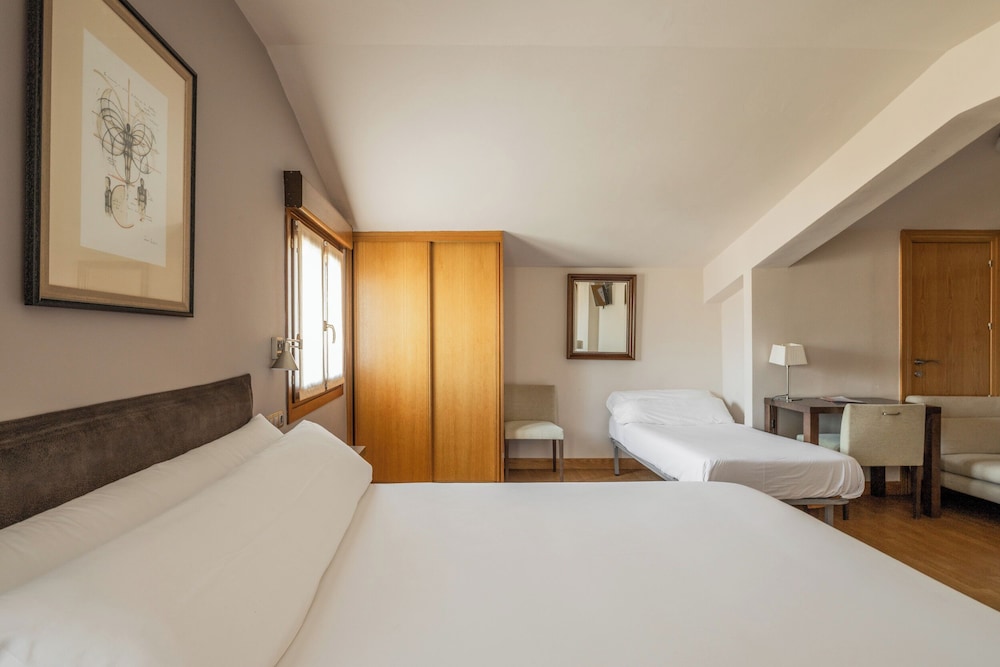 Hotel Rural Izar Ondo — Arbizu — photo 4