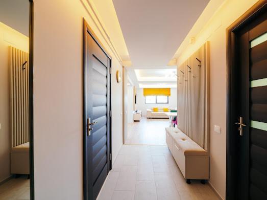 Rainforest Apartament — 4-Star Luxury Hotel in Ghimbav, Romania