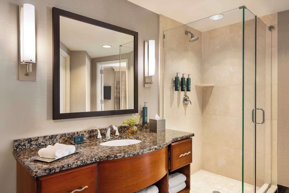 Hilton Philadelphia City Avenue - photo 48