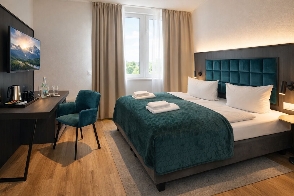 Hotel Hamburg Nord — hotel in Norderstedt