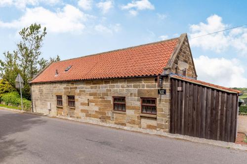 Lanes Barn — 4-Star Luxury Hotel in Whitby, United Kingdom