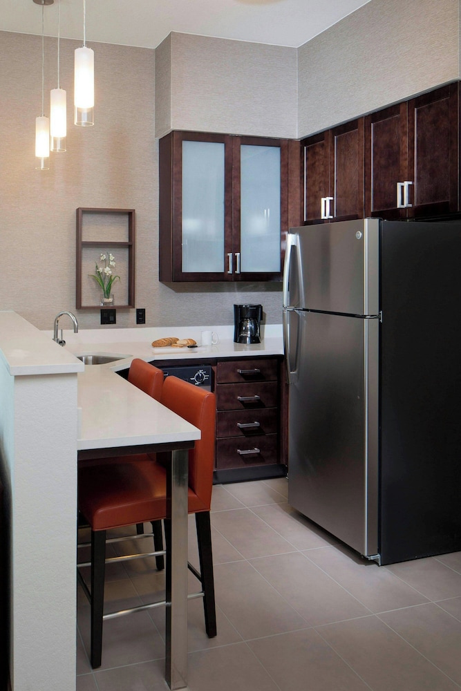 Residence Inn by Marriott West Palm Beach Downtown - photo 25