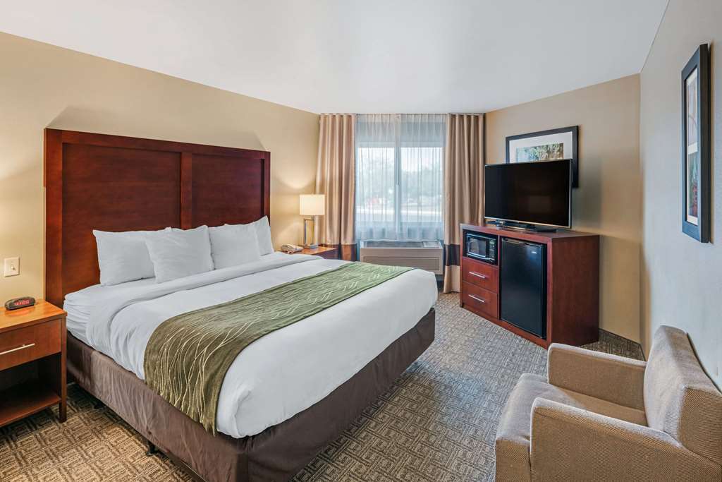 Comfort Inn University Montana - photo 5