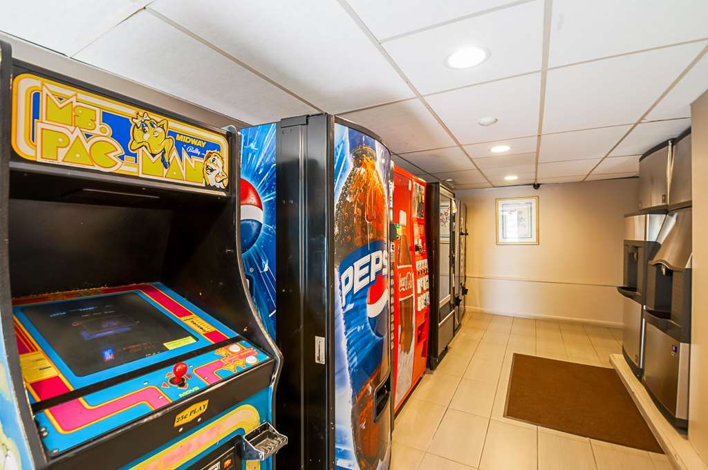 Quality Inn near Potomac Mills - photo 29