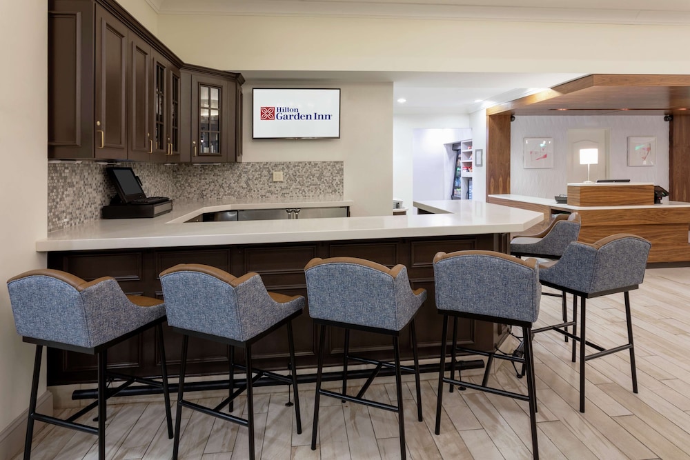 Hilton Garden Inn Minneapolis Bloomington - photo 37