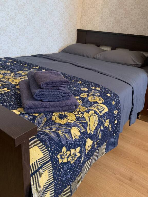 Schastlivaya Matreshka V Kolpino Dlya Bolshoy Kompanii Flat 22254007 — Kolpino