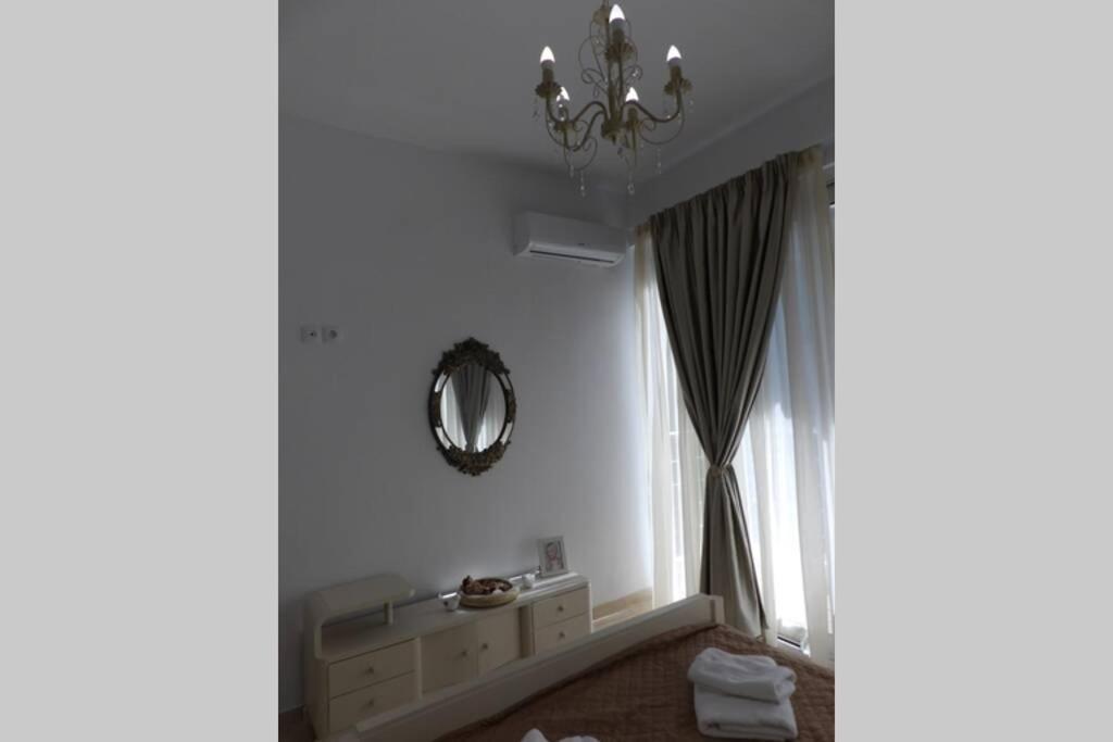 Kliklis Apartment — 4-Star Luxury Hotel in Irakleion, Greece