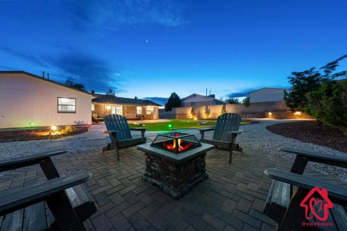 Casa De Paradise Hills — Albuquerque — photo 4