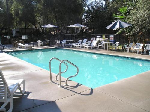 Ponderosa RV Resort - photo 5