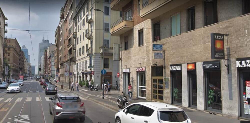 San Tomaso — Milan — photo 2