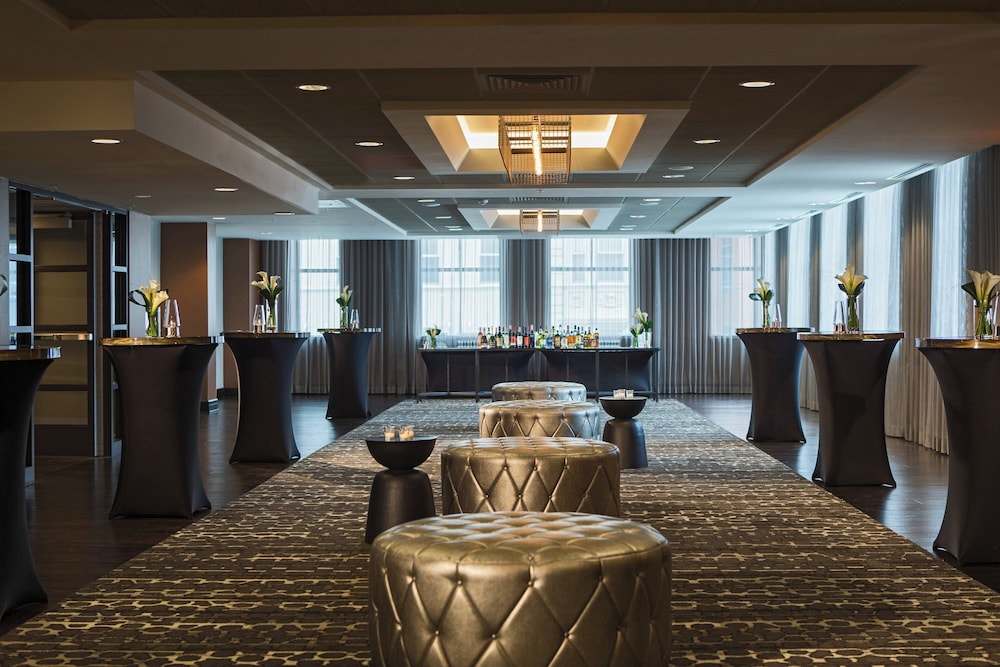Renaissance Allentown Hotel - photo 38