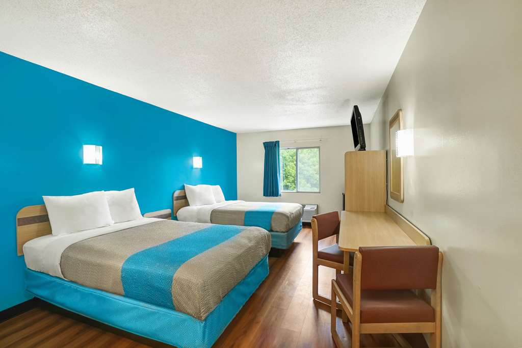 Motel 6 Gordonville PA Lancaster PA - photo 15