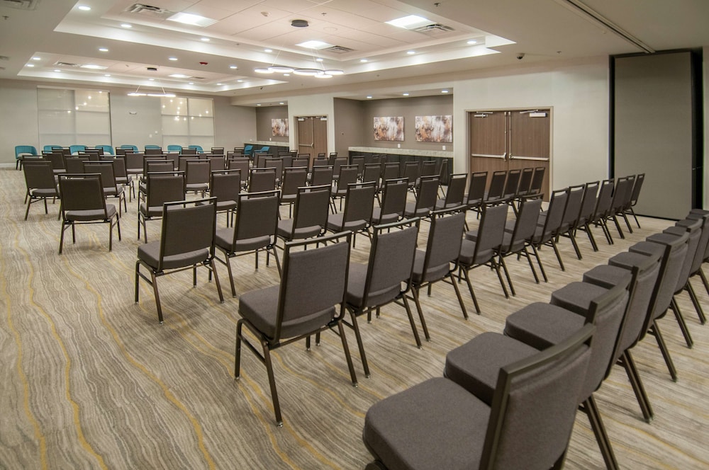 Hilton Garden Inn Jackson Clinton - photo 55