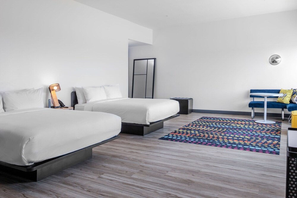 Aloft Dallas Arlington South - photo 13