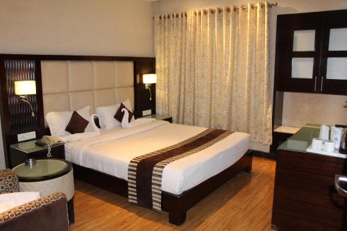 Hotel La Abode — Bhilwara — photo 3