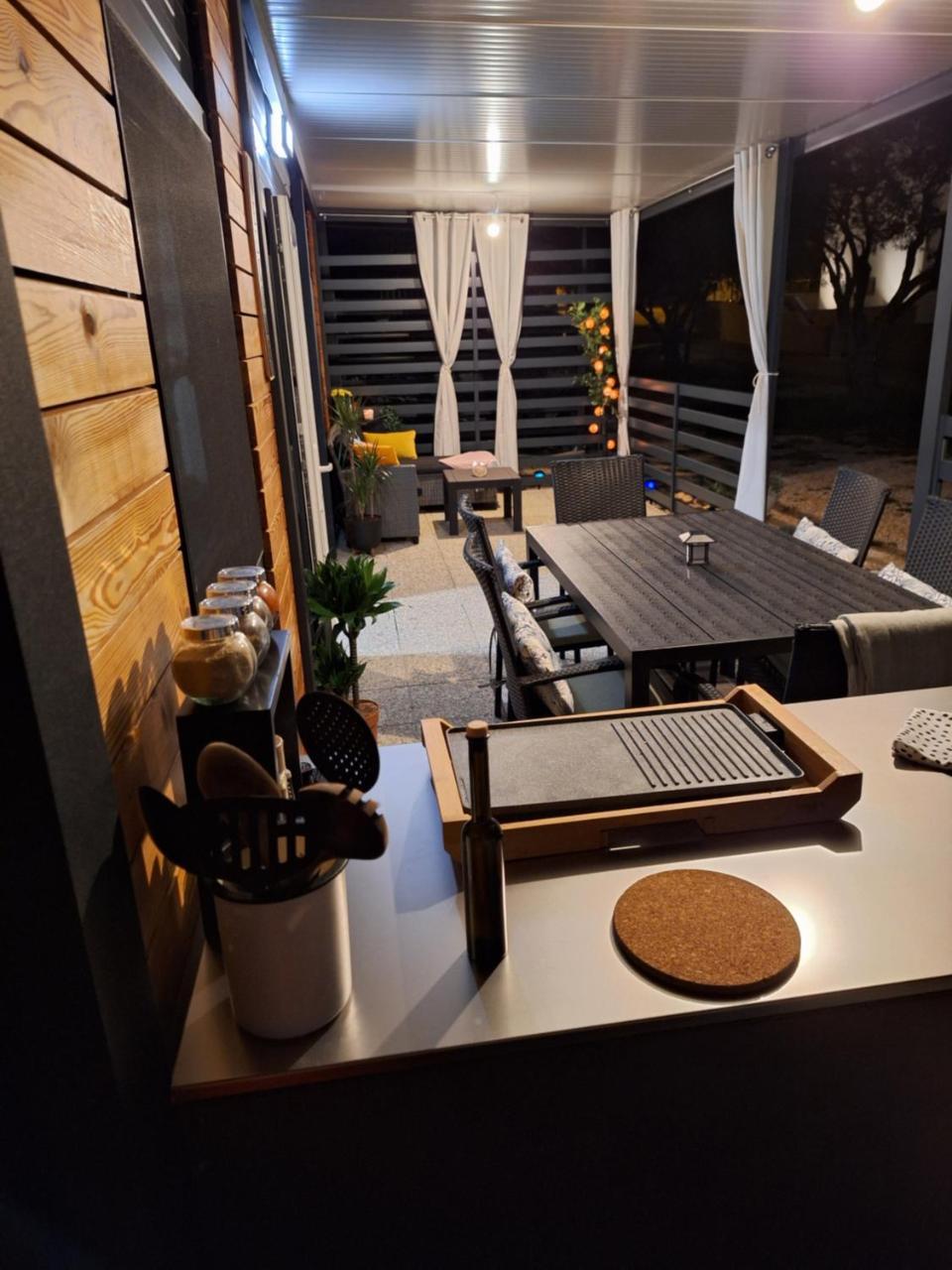 Providenca in Sveti Petar U Sumi, Croatia