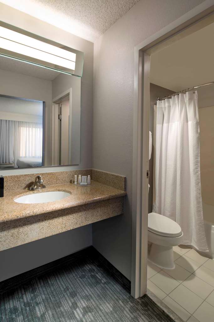Sonesta Select Boca Raton Town Center - photo 20
