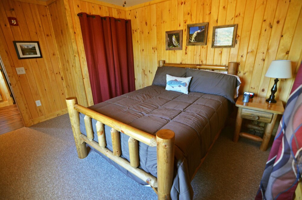 Blue Water Resort - photo 6