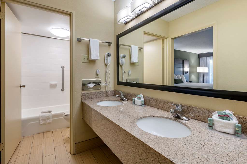 Best Western Downtown Stuart - photo 18
