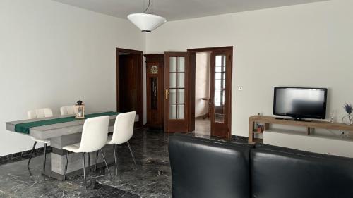 Garibaldi Terrace Venice Penthouse Apartment — 4-Star Luxury Hotel in Mestre, Italy