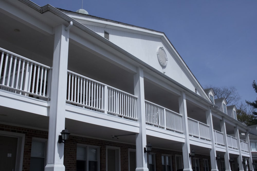 Inn on the Hudson - photo 46