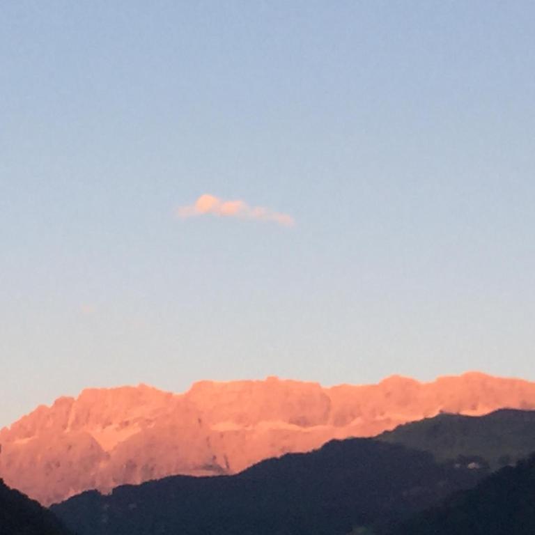 Garni Toni in Ortisei, Italy