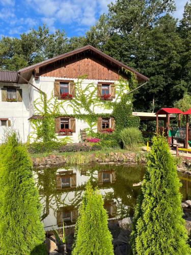 Kuria Bzenica - last minute hotel in Unknown City