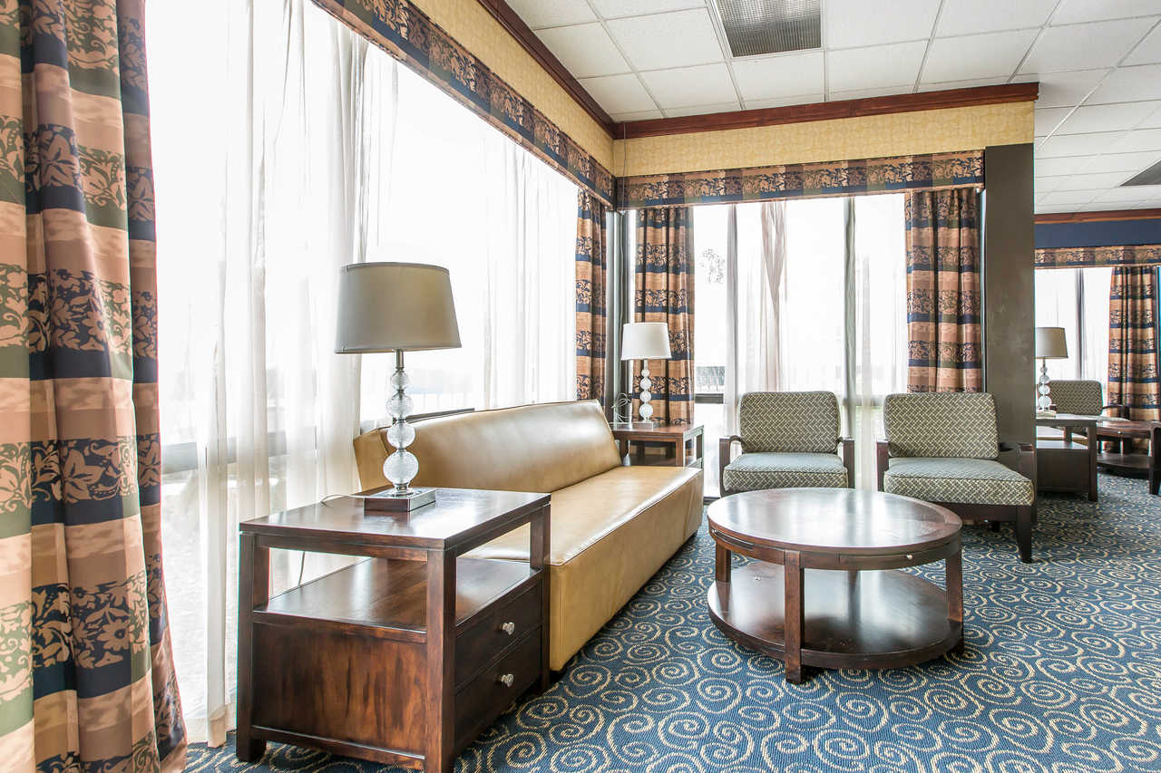 Days Inn & Suites by Wyndham Havelock - photo 17