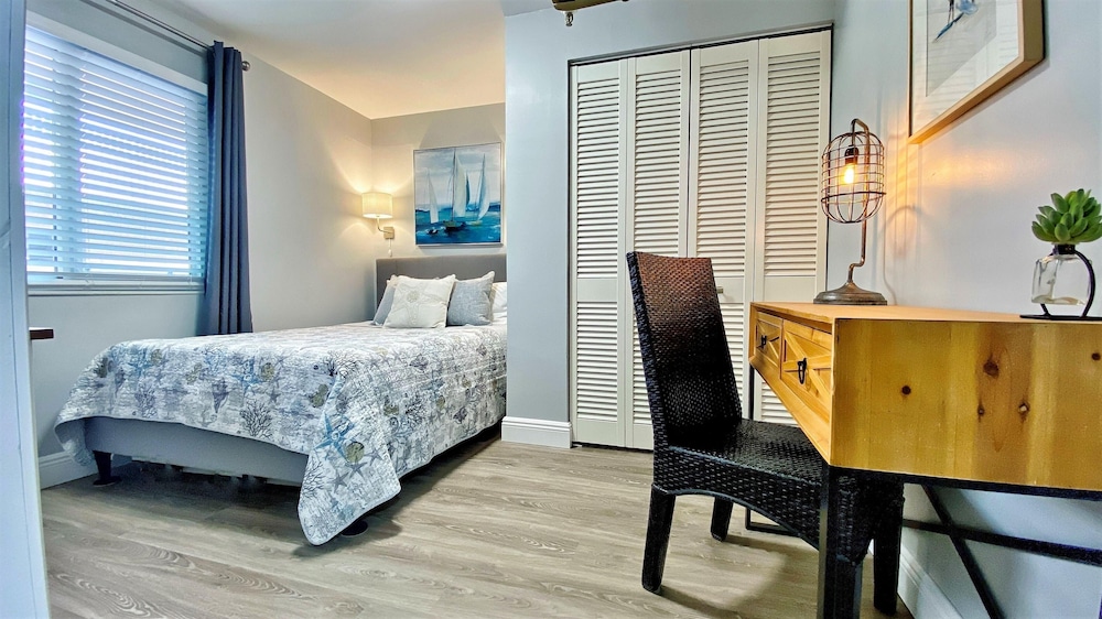 Seagate Resorts - photo 14