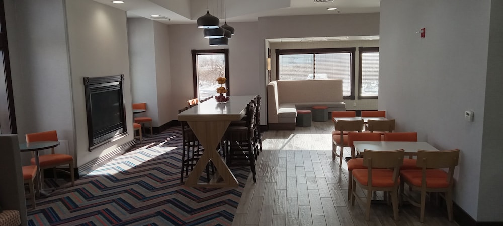 Hampton Inn Birch Run Frankenmuth - photo 26