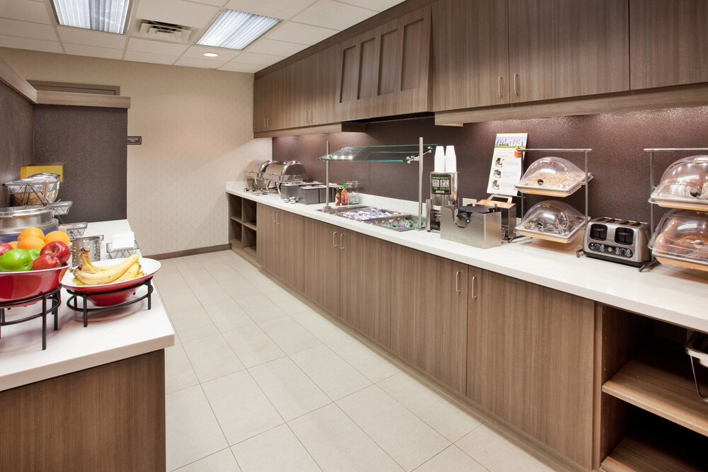 Residence Inn by Marriott Austin Round Rock Dell Way - photo 13