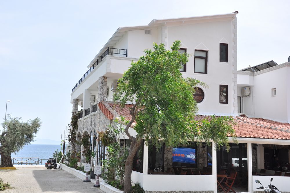 Pisces Hotel Turunç in Marmaris, Turkey