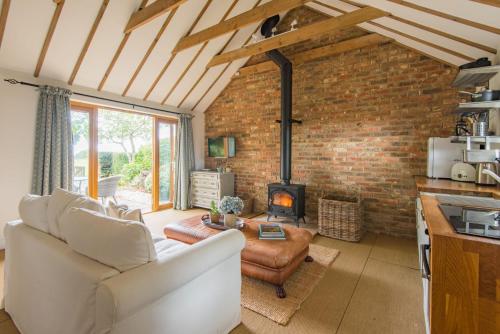 The Figgy by Bloom Stays in Ashford, United Kingdom